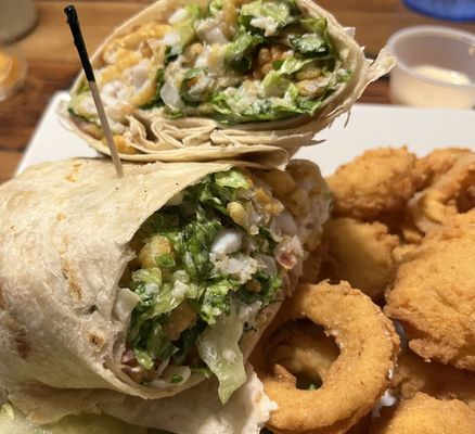 Jake's Seafood & Grill by null