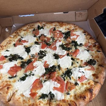 Michelli's Pizzeria - Popeye pizza - Pizza Near Me - Melbourne, Florida Michelli's Pizzeria - Popeye pizza - Pizza Near Me - Melbourne, Florida