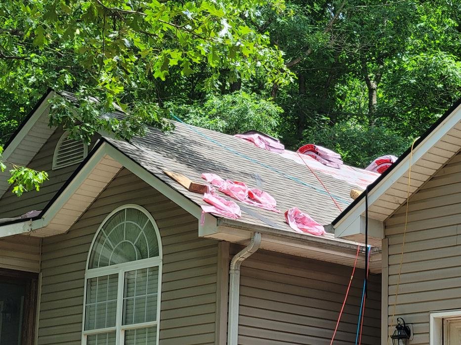 Slide of RightWay Roofing and Exteriors