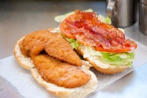 Jenny's Pizza by null