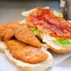 Jenny’s Pizza