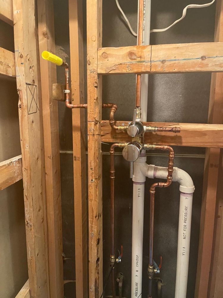 Slide of Essential Automation