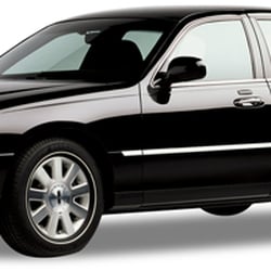 DTS Transportation - Luxury Sedan Transportation