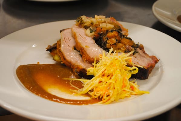 Cloudland Farm by null