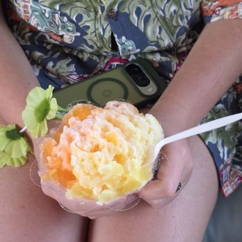 Island Ice - Food Trucks Near Me Island Ice - Food Trucks Near Me