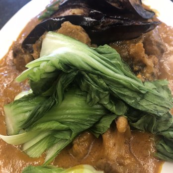 Gracie's Cuisine - Filipino Near Me - Everett, Washington