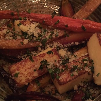 June - Carrots. - Wine Bars Near Me - Brooklyn, New York