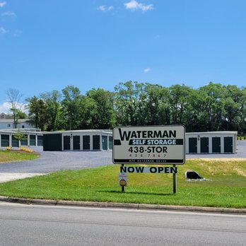 Waterman Self Storage - Self Storage Near Me - Harrisonburg, Virginia Waterman Self Storage - Self Storage Near Me - Harrisonburg, Virginia