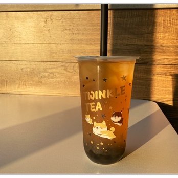 Twinkle Tea - Alhambra - Chrysanthemum Tea - Coffee & Tea Near Me - Alhambra, California Twinkle Tea - Alhambra - Chrysanthemum Tea - Coffee & Tea Near Me - Alhambra, California
