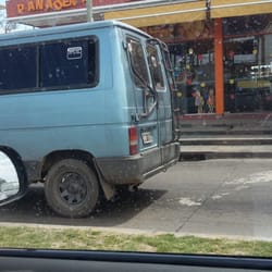 Panaderia y Confiteria San Martin