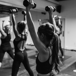 YNG Yoga Studios