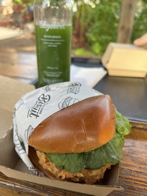 Winter Park Biscuit Company by null