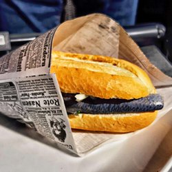 Milchhäuschen - Fischbrötchen (02/2021)