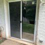 Crystal Clear Glass Repair