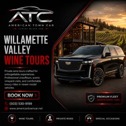 American Town Car