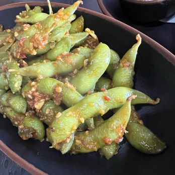 Som Boon Thai Kitchen - Edamame - Thai Near Me - Houston, Texas