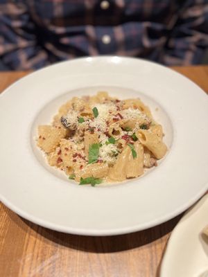 ie - Italian Eatery by Travail by null