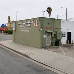 A-Al’s Lock & Key