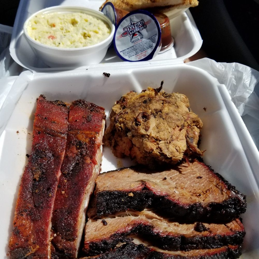 Tyler's Barbeque - Barbeque Near Me - Amarillo, Texas Tyler's Barbeque - Barbeque Near Me - Amarillo, Texas