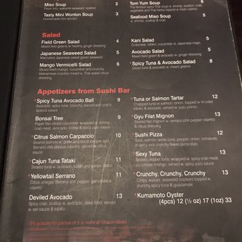 Nikko Hibachi - Menu - Japanese Near Me - Fresh Meadows, New York Nikko Hibachi - Menu - Japanese Near Me - Fresh Meadows, New York