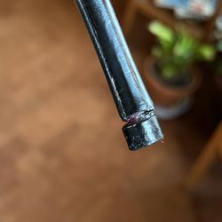 Joe's Shoe Service - Terrible repair
