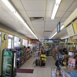 Norm's Minit Mart