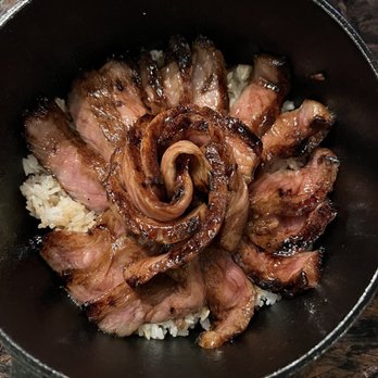 XO Restaurant - Asian Fusion Near Me - Honolulu, Hawaii