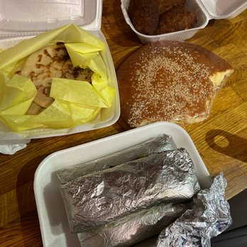 JAGUAR METAPAN RESTAURANTE SALVADOREÑO - Updated April 2025 - 23 Photos