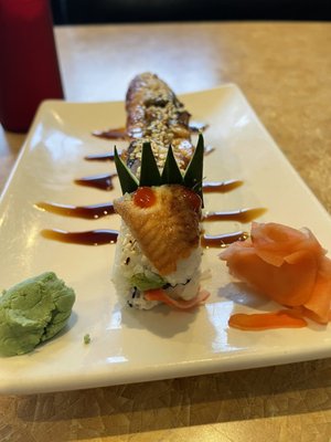 Taste of Asia by null