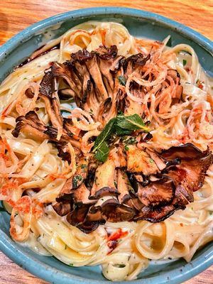 Trelio Food & Wine by null