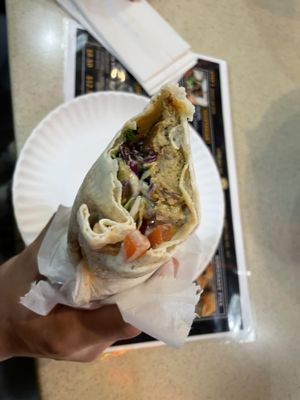 Kamals Middle Eastern Cuisine by null