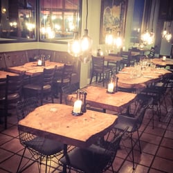 Cafe Klimt