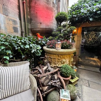 The Witchery By The Castle - British Near Me - Edinburgh, EDH The Witchery By The Castle - British Near Me - Edinburgh, EDH