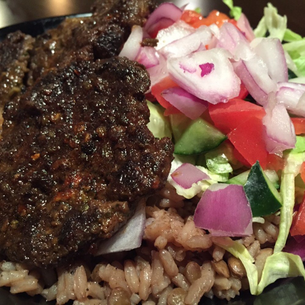Mezze - Mediterranean Near Me - Columbus, Ohio