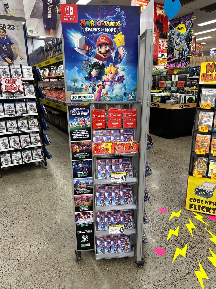 JB HIFI Updated September 2024 54 Redland Bay Rd, Capalaba
