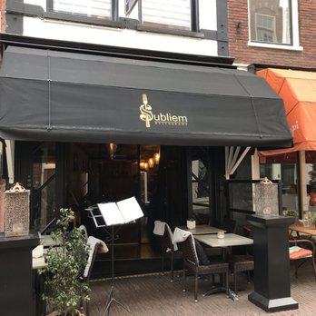 Subliem - Mediterranean Near Me - Haarlem, New Hampshire