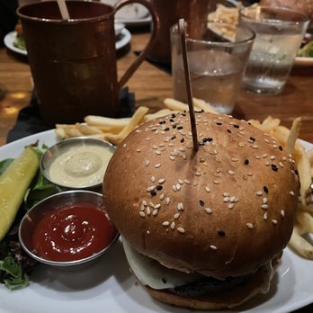 Starlite - The Starlite Burger - Cocktail Bars Near Me - San Diego, California Starlite - The Starlite Burger - Cocktail Bars Near Me - San Diego, California