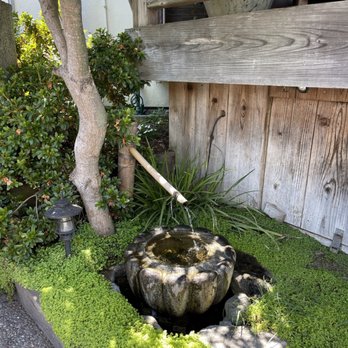 Well Within Spa - Cute outdoor scenery! - Massage Near Me - Santa Cruz, California Well Within Spa - Cute outdoor scenery! - Massage Near Me - Santa Cruz, California