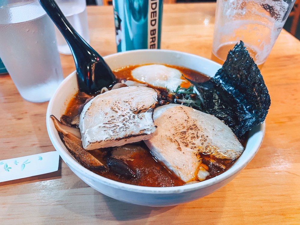 Totto Ramen