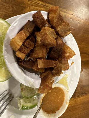 Patacon Pisao by null