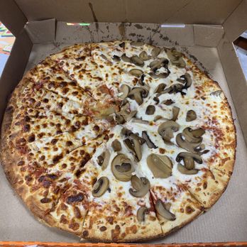 Little Caesar's Pizza - Delicious taste without breaking the bank. - Pizza Near Me - Chino Hills, California Little Caesar's Pizza - Delicious taste without breaking the bank. - Pizza Near Me - Chino Hills, California