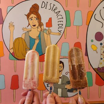 The Hyppo - Pops - Desserts Near Me - Tampa, Florida The Hyppo - Pops - Desserts Near Me - Tampa, Florida