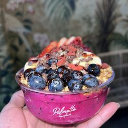 Palmetto Superfoods - Bay Blend, SOOO GOOD!!