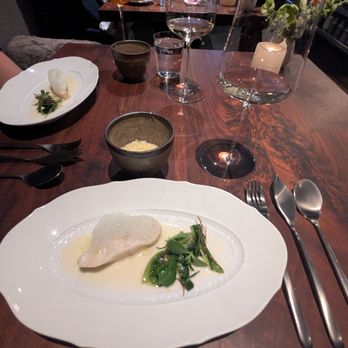 Saison - Cod - New American Near Me - San Francisco, California Saison - Cod - New American Near Me - San Francisco, California