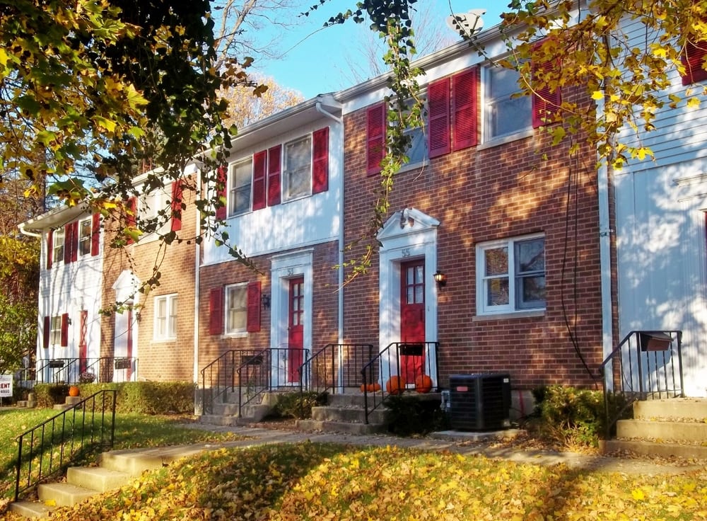 RENAISSANCE PROPERTIES MANAGEMENT Updated September 2024 117 S 5th