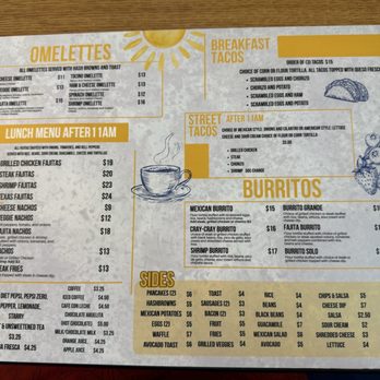 Abuelas Mexican Brunch - Breakfast & Brunch Near Me - Jacksonville, Florida Abuelas Mexican Brunch - Breakfast & Brunch Near Me - Jacksonville, Florida