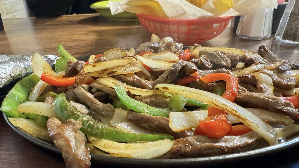 FIESTA BRAVA MEXICAN RESTAURANT Updated November 2024 29 Photos