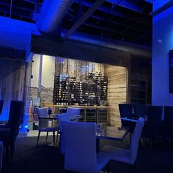 44 Prime - Dining Room