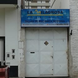 Taller la Milagrosa
