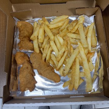 Benito's Pizza Troy - Chicken tenders n fries - Pizza Near Me - Troy, Michigan Benito's Pizza Troy - Chicken tenders n fries - Pizza Near Me - Troy, Michigan